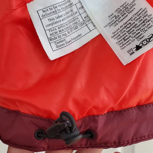Eddie Bauer Women's Evertherm Down Jacket - Picture 7 of 9